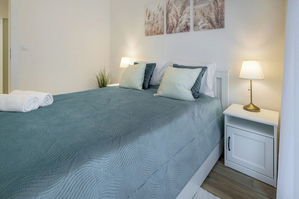 RentPlanet - Apartament Bernardyńska