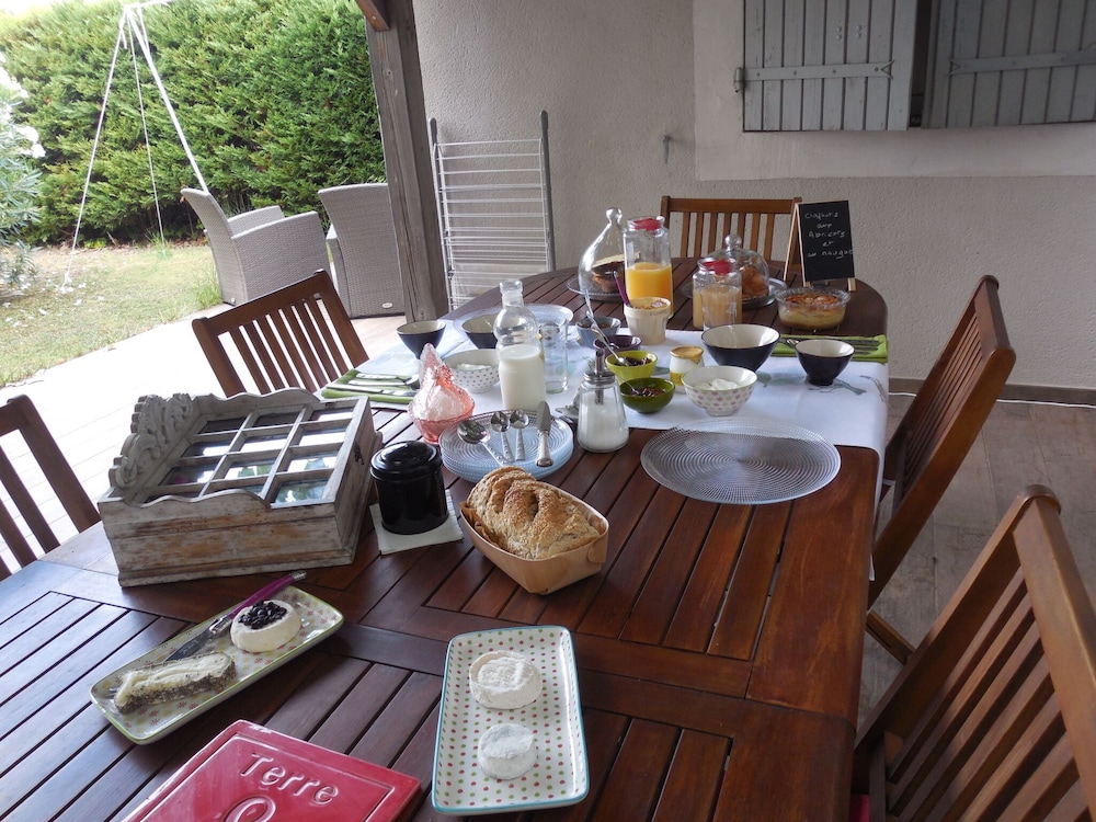 La Maison Bleue photo 3