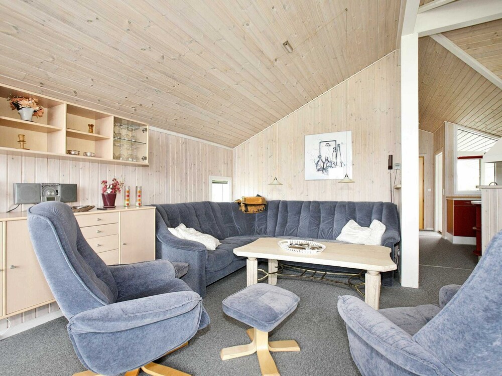 10 Person Holiday Home in Hadsund view 5