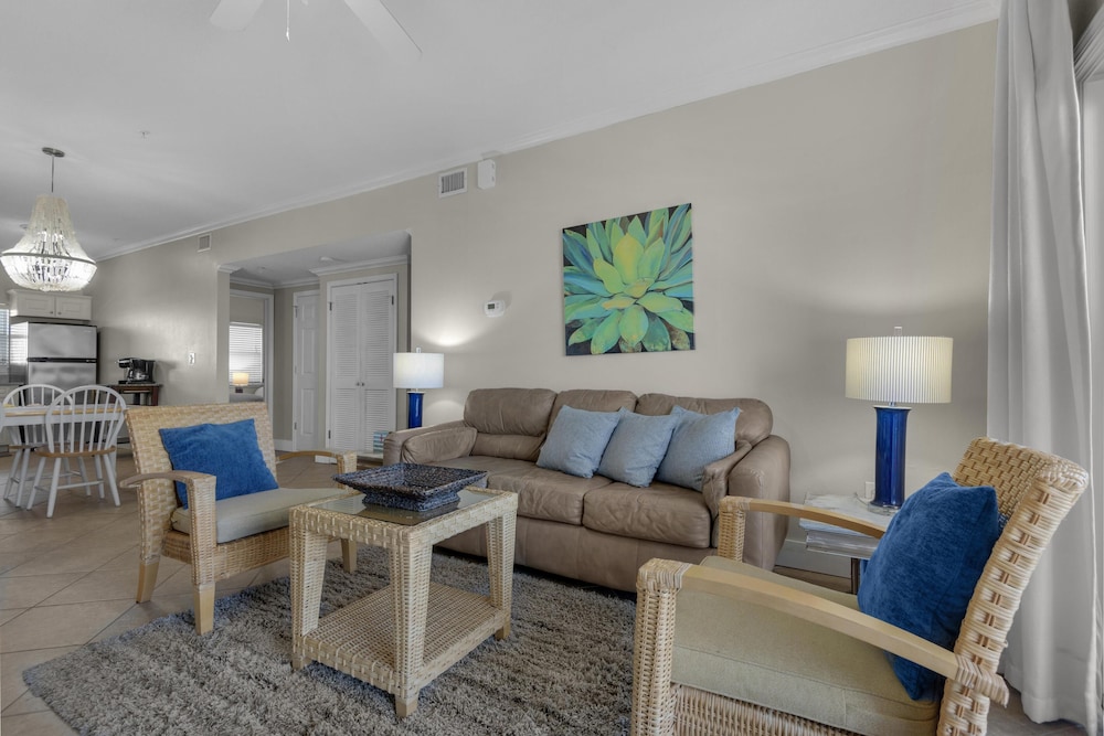 Villas on the Gulf Unit J8