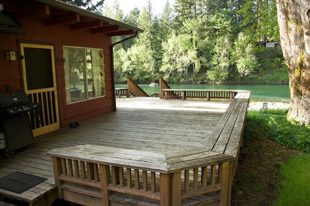 The Wayfarer Resort