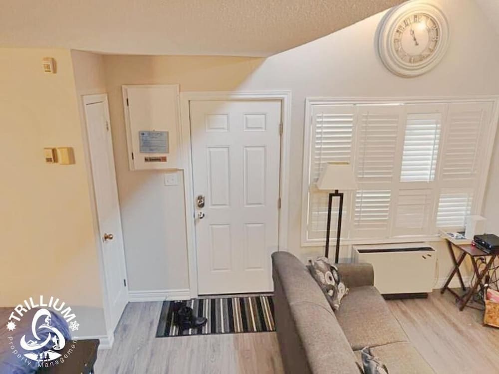 Blue Mountain Collingwood Loft Condo