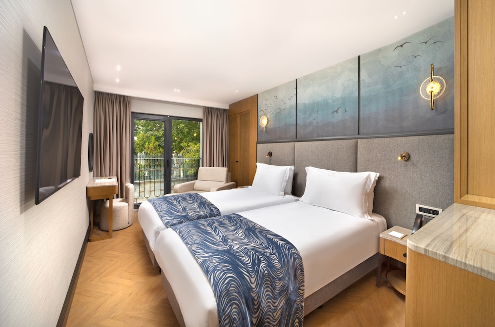 Bentley Otel Eski Şehir - Image 15