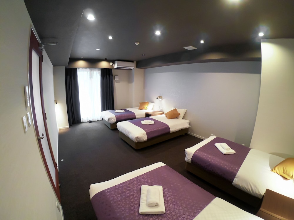 Hotel S-Presso West