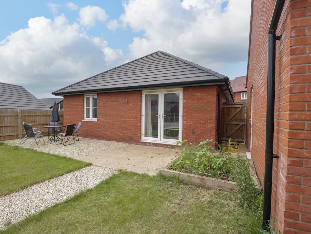 Bungalow - No. 37