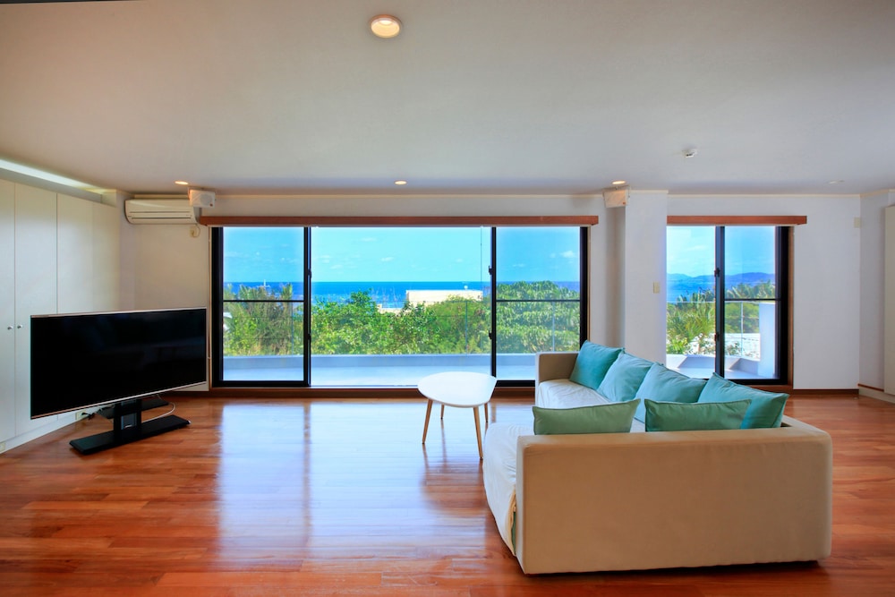 John House view 5