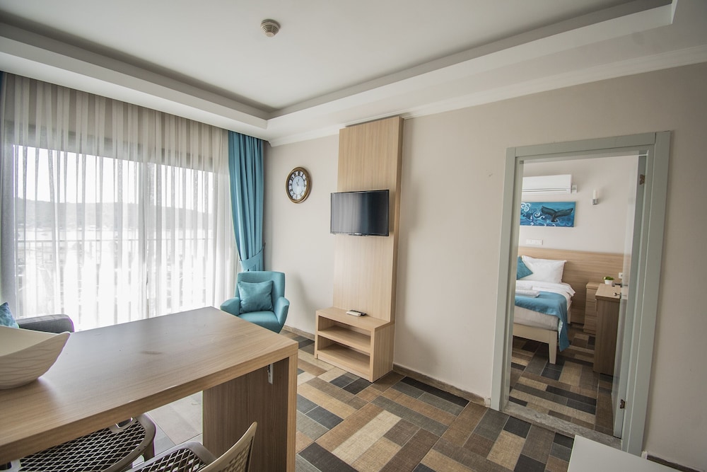 M Suite Butik Apart Otel - Image 31