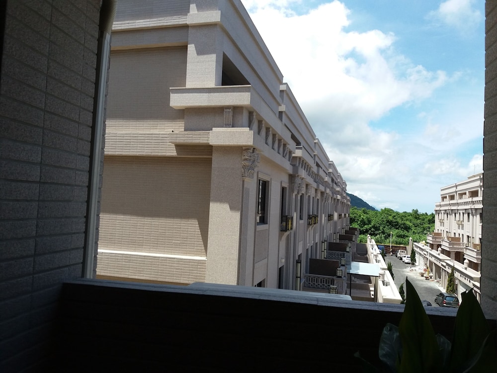 Money Hualien B&B