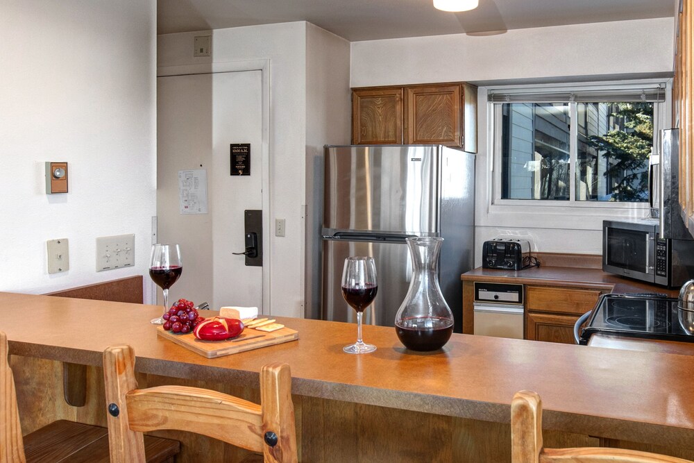 Snow Flower Condos - Park City Ski Resort UT