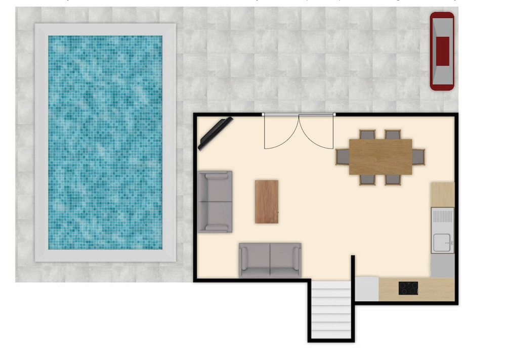 Villa Elena Costa