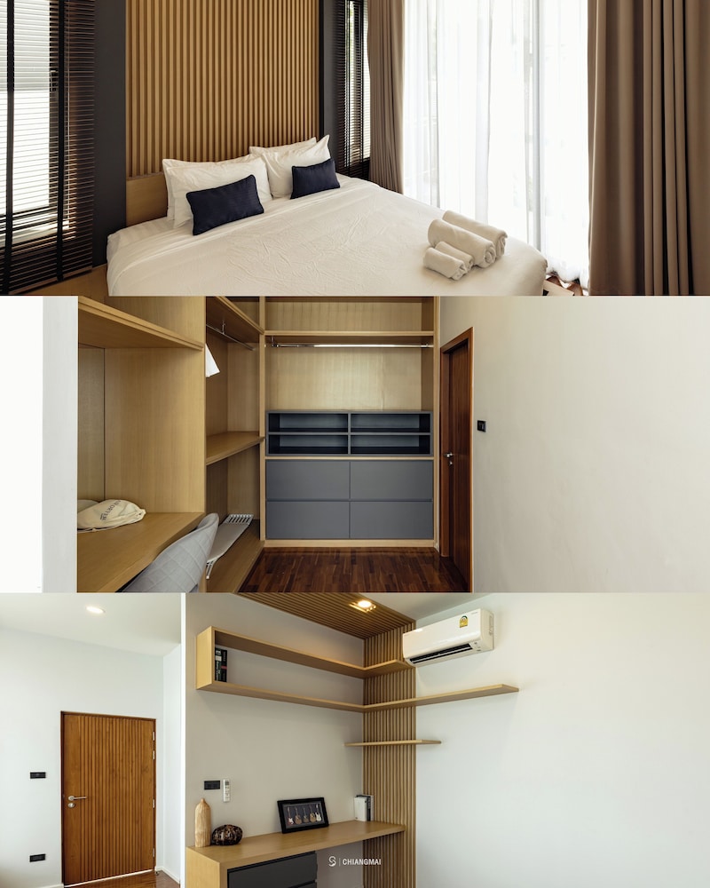 TUL VIlla Chiangmai