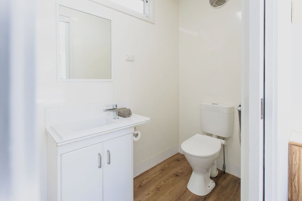 Pet Friendly Stays - BIG4 Aireys Inlet