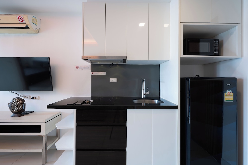 C-View Residence apartments by Apartwell view 2