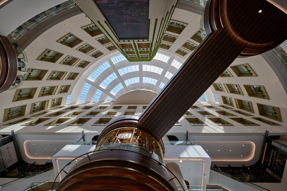 JW Marriott Kuala Lumpur 83