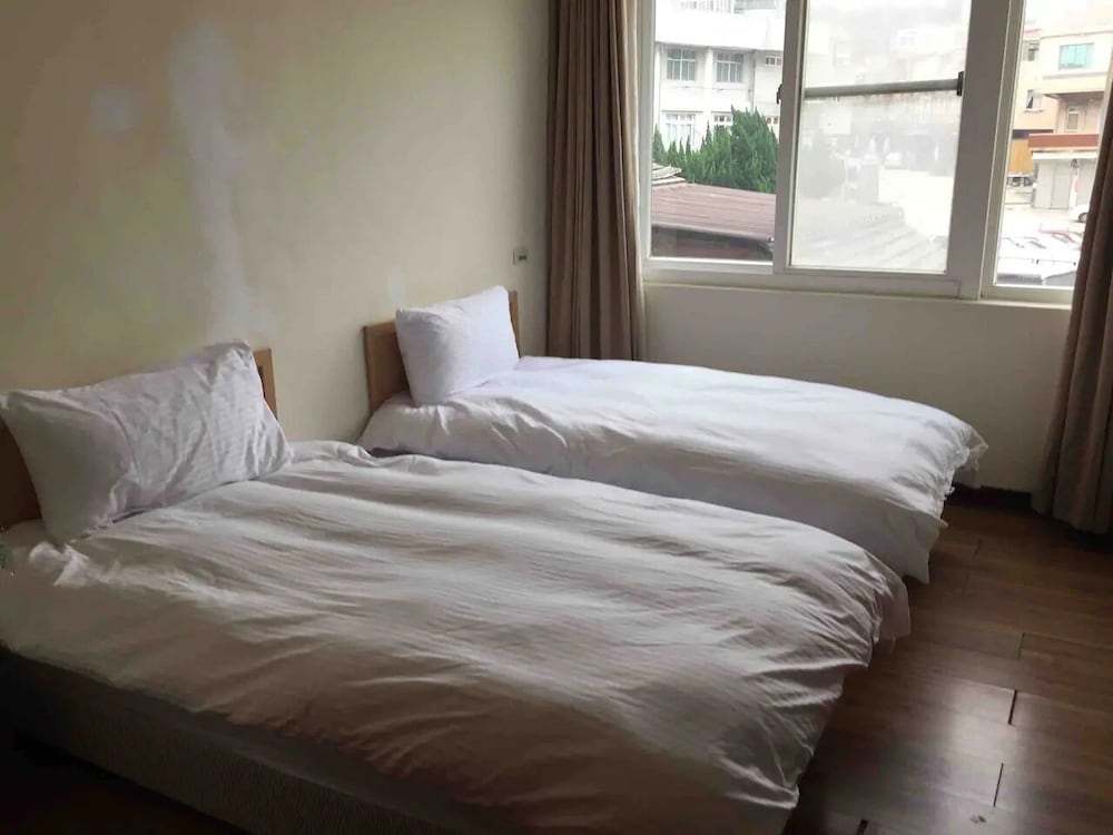 Old Harbour Hostel view 3