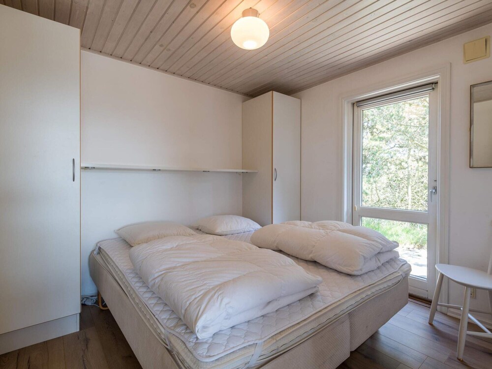 6 Person Holiday Home in Fano