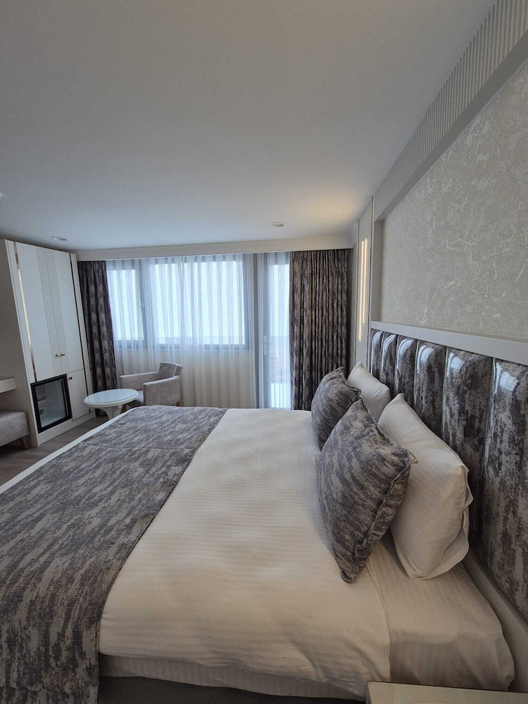 İstanbul Trend Oteli - Image 26