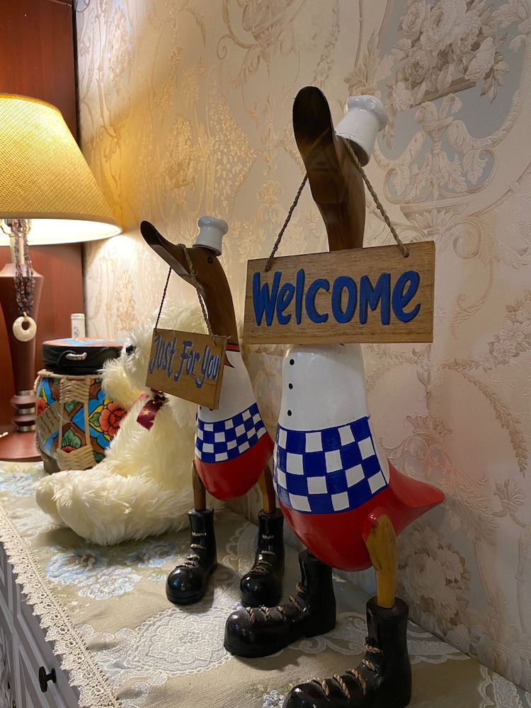 Dreamer 24 Guest House