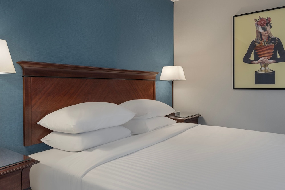 Gateshead Vacations - Delta Hotels by Marriott Newcastle Gateshead - Property Image 5