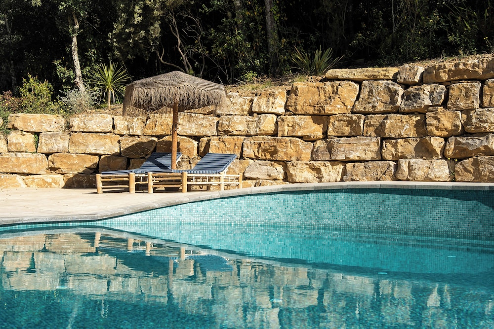 Glamping Can Bora Lodges