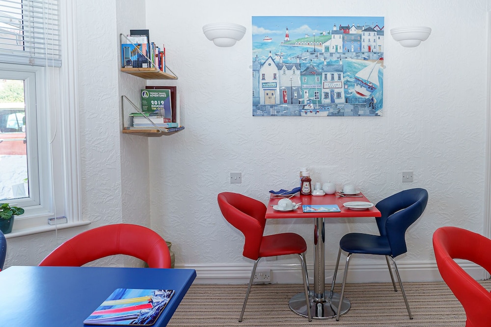 Stour Lodge Guest House