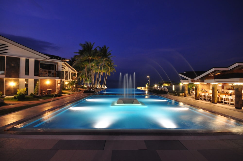 Infinity Resort