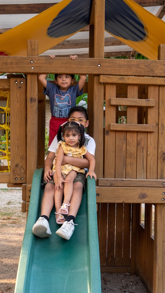 Palenque Vacations - Chan-Kah Resort Village - Property Image 3