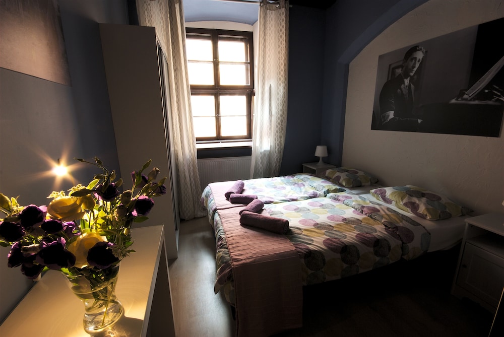 Rosemary's B&B