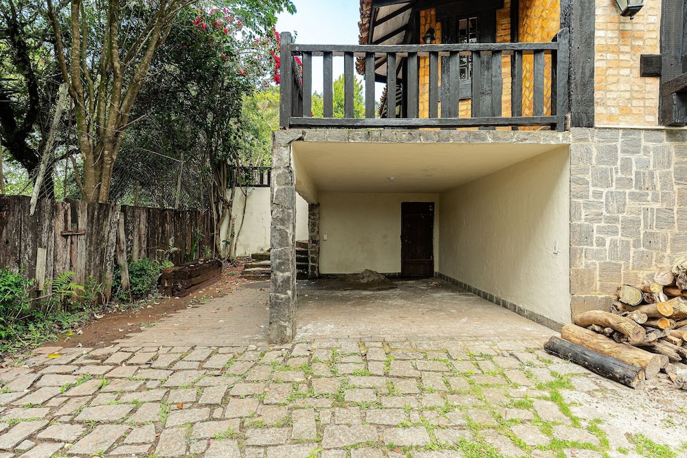 Country House, Campos do Jordao Ris845