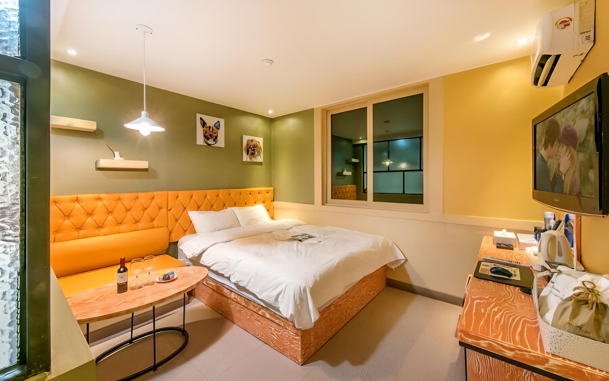 Some Hotel