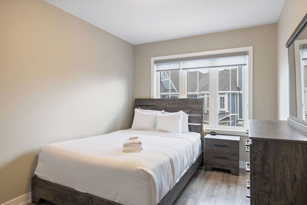 Crosswinds Townhomes