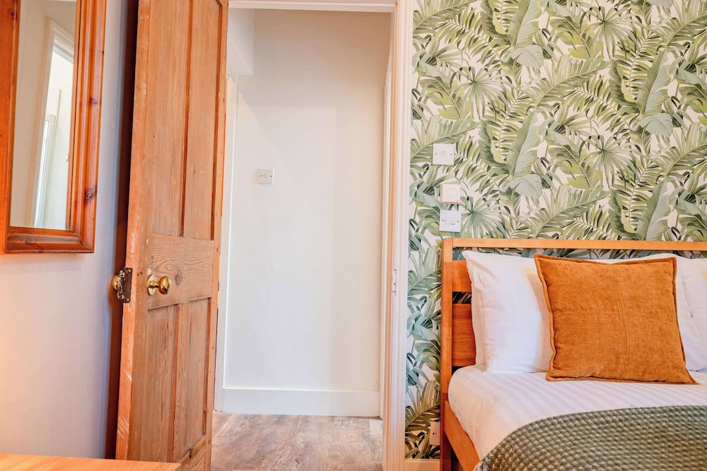 Host Stay Oxford Road House