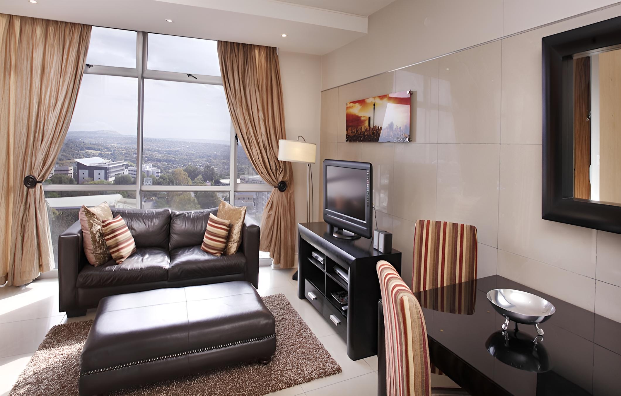 Sandton Executive Suites Hydro Park