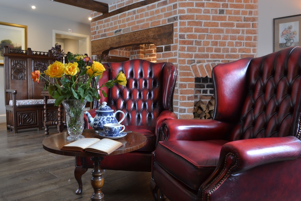 The Nags Head Inn