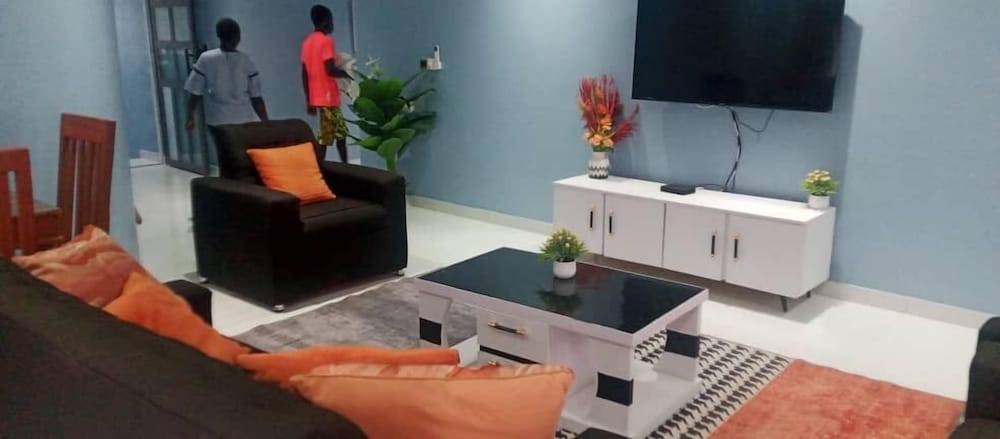 SNS Apartments