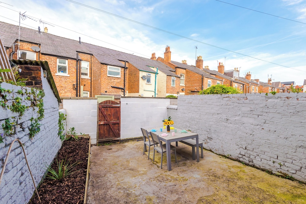 36 South View Road