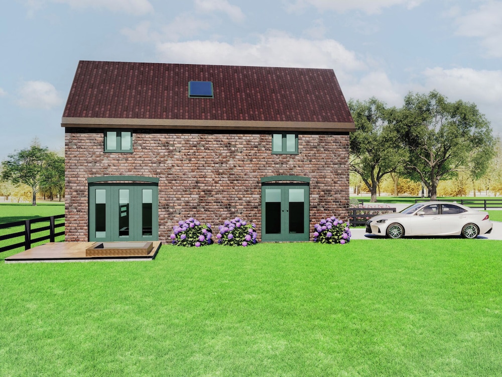 Buzzard Barn