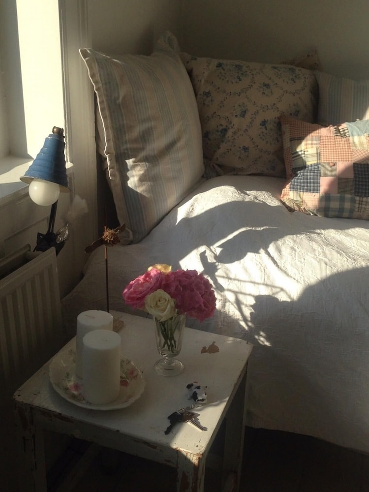 104sqm Apt Heart Of Copenhagen Shopping Area view 2