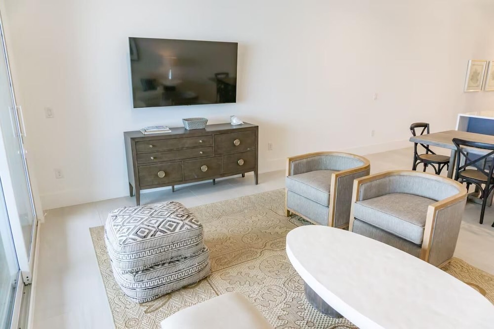 Henderson Beach Villa #2