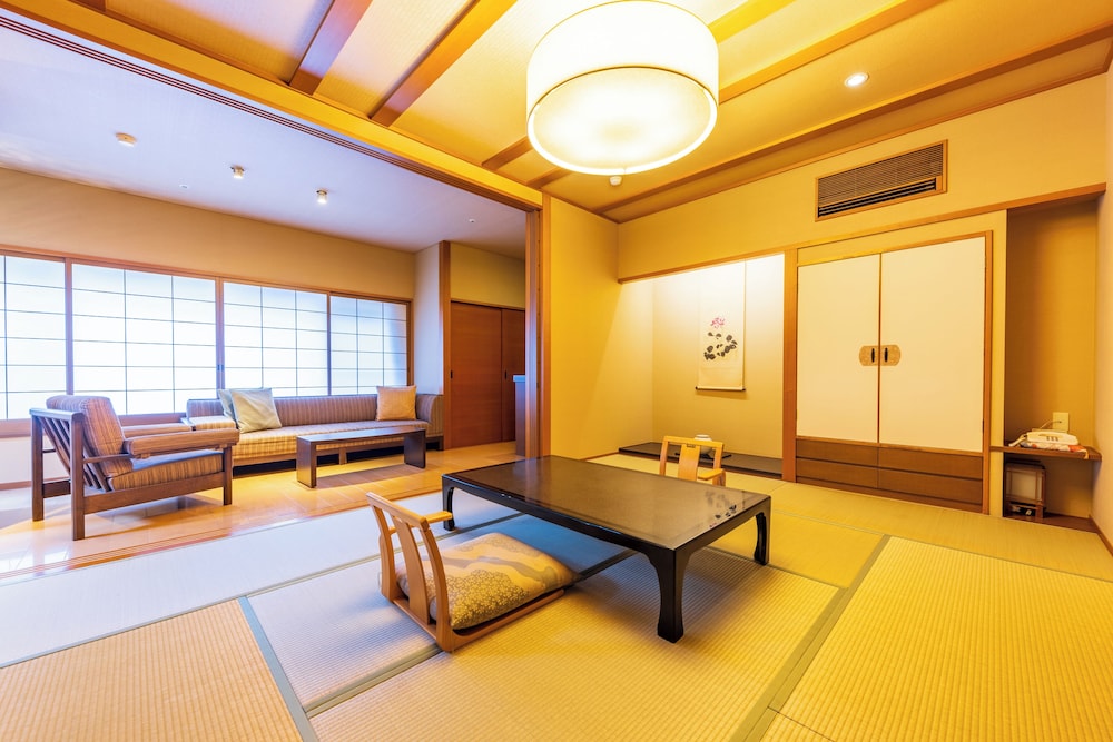 Hotel Kajikaso, Hakone - 10