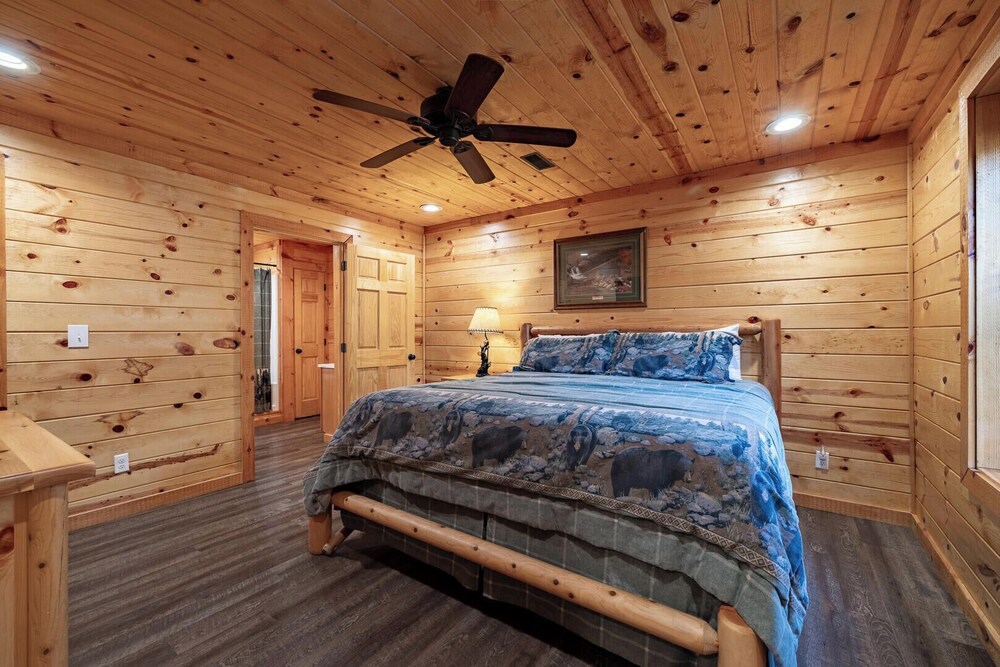 Smoky Cove Dream