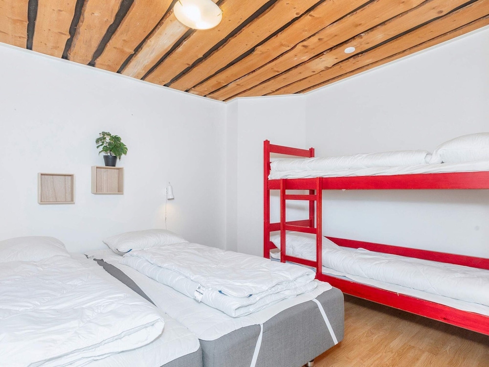 8 Person Holiday Home in Hurup Thy view 3