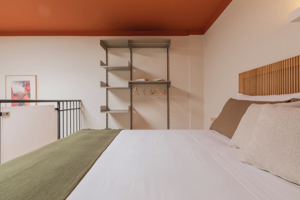 Lofts Cit Turin by Wonderful Italy