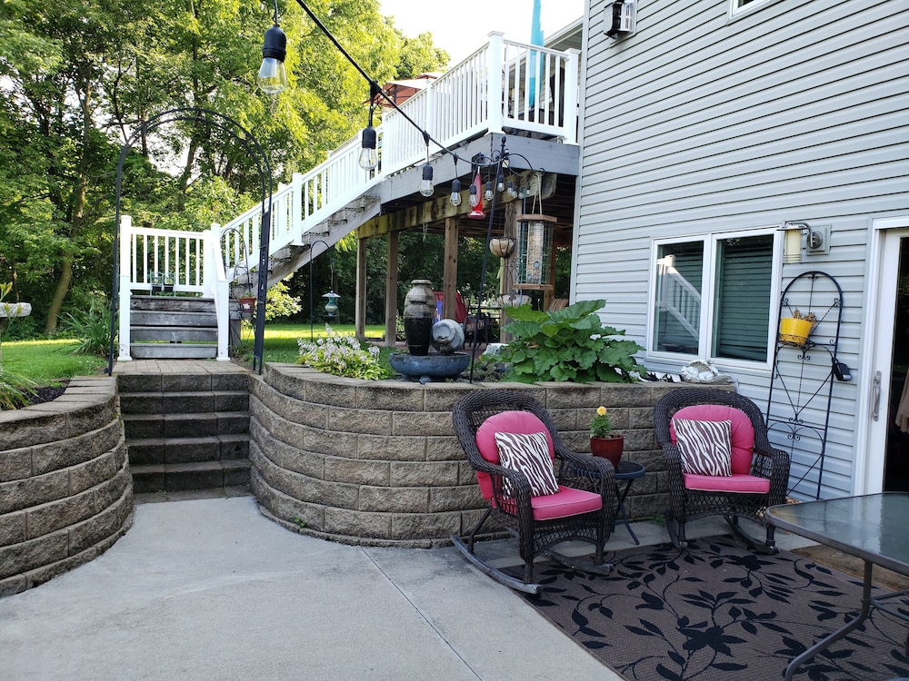 Meisterhaus Bed & Breakfast