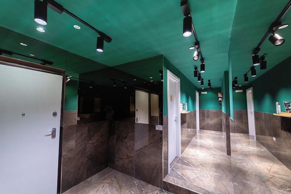 B&B Le 4 Stagioni Dante's Suites by ClaPa Group Dislocated Hospitality