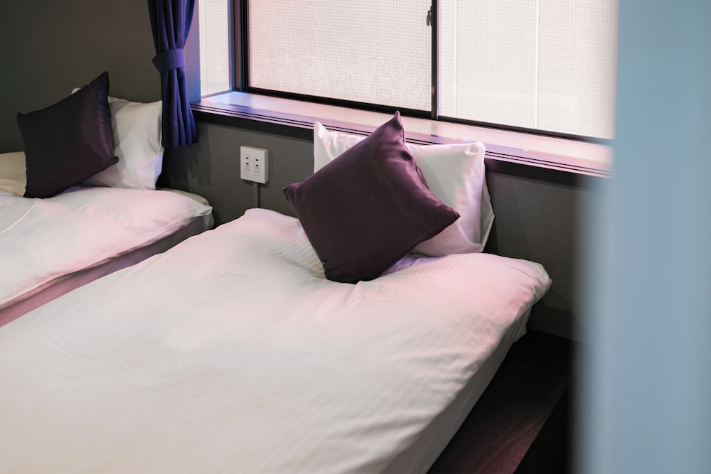 YAMATO - DOYANEN HOTELS