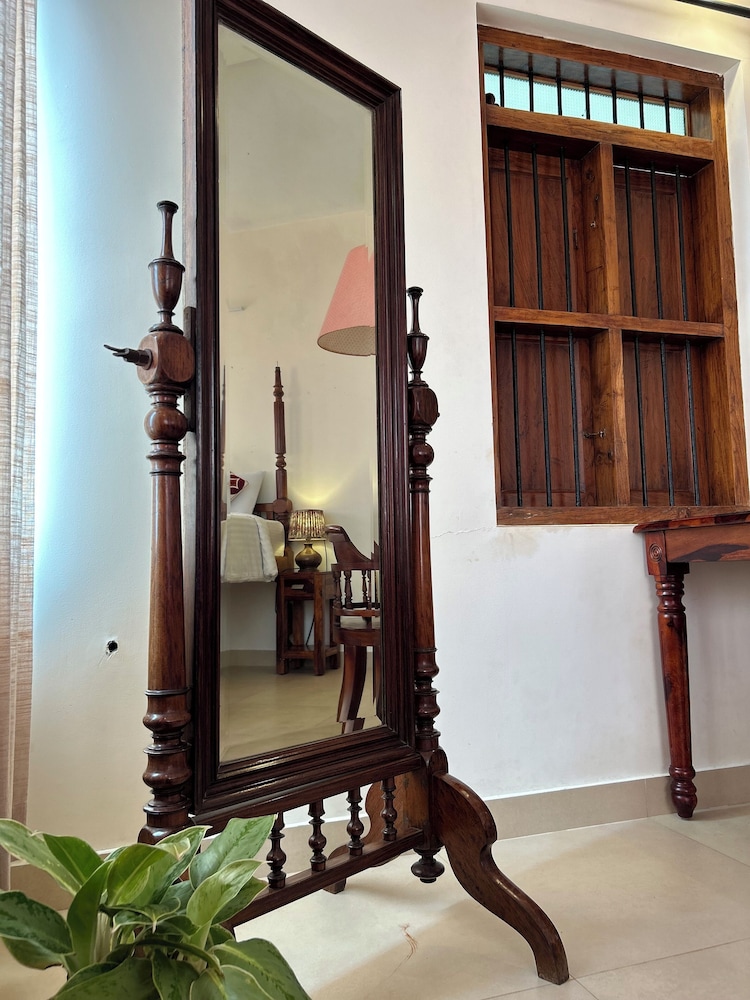 Santa Maria - A Premium Boutique Homestay by the Sea