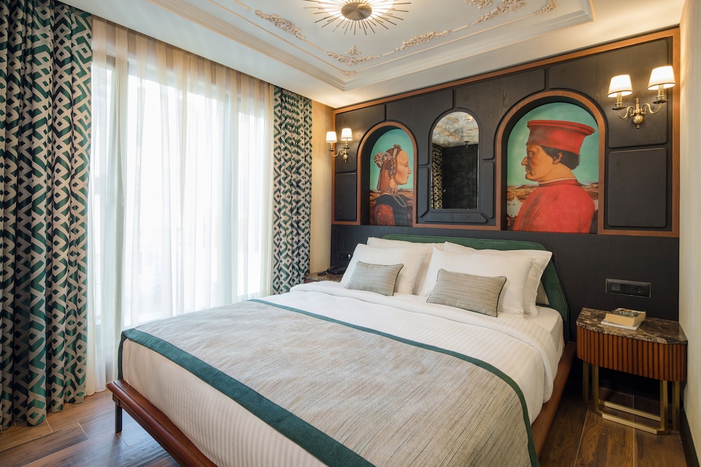 Tria Oteli - Özel Sınıf - Image 13