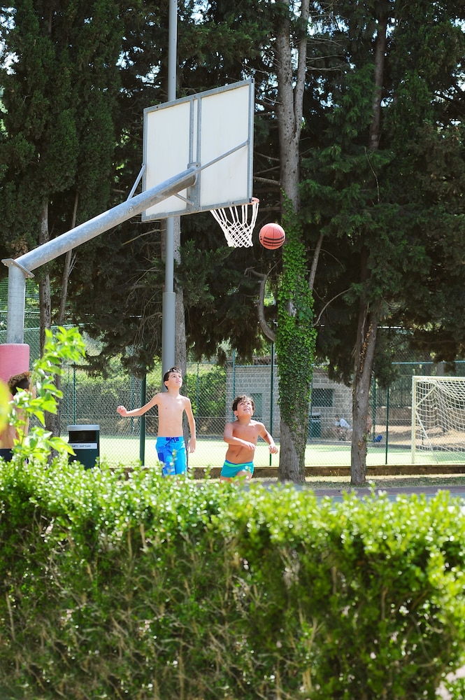 Parco delle Piscine - Campground