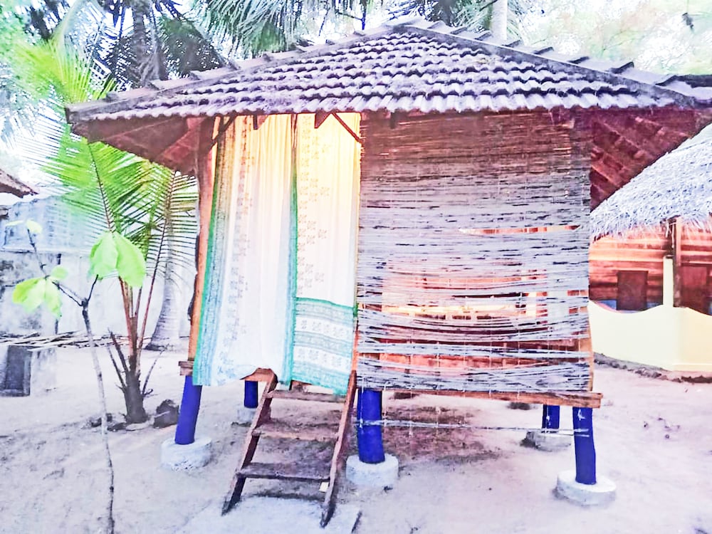 Mermaid Home Stay
